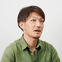 S.K（模試事業部）